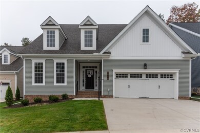 MOVE-IN READY NOW!