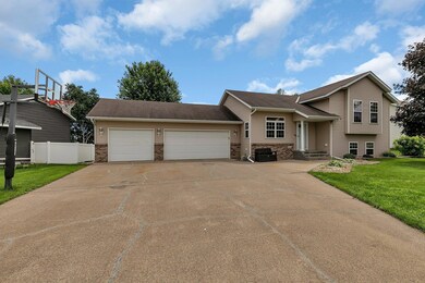 1282 Stone Ridge Rd, Sauk Rapids, MN 56379 - photo 2