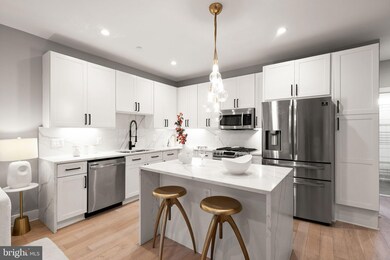 1225 Park Rd NW unit 1, Washington, DC 20010 - photo 7