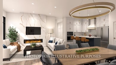 1705 S Bend Ave Unit 404 Ave unit 404, South Bend, IN 46617 - photo 3