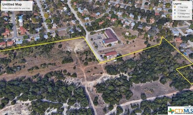 57.50 Acres Alfred Dr, Copperas Cove, TX 76522 - photo 5