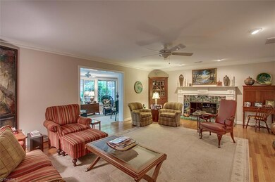 1506 Old Lexington Rd, Asheboro, NC 27205 - photo 2