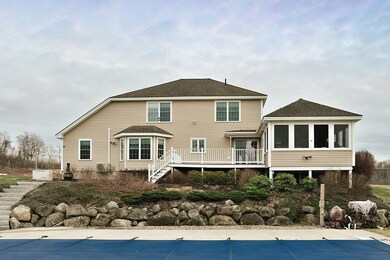 Back of Home