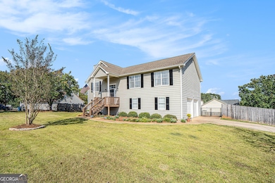 246 Thorn Brook Cir, Bethlehem, GA 30620 - photo 2