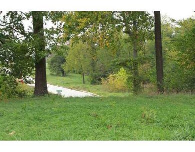 Land/Lot.