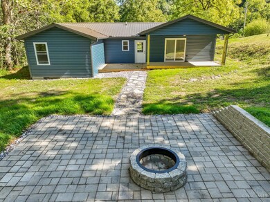 15407 Aberdeen Rd, Bennington, IN 47011 - photo 5