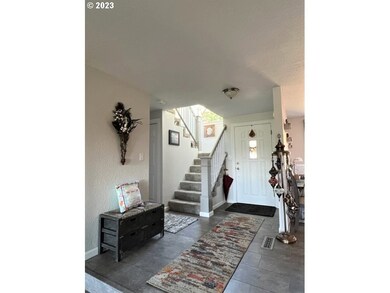Entrance/Foyer