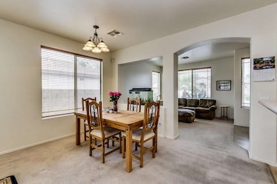 384 N Scott Dr, Chandler, AZ 85225 - photo 5