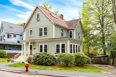 15 Ferdinand St, Melrose, MA 02176 - photo 2