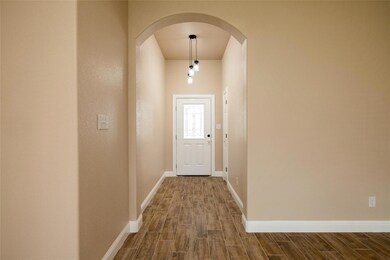 908 Avagail Ave, Springtown, TX 76082 - photo 6