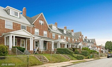 628 N Augusta Ave, Baltimore, MD 21229 - photo 3