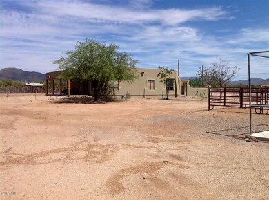 Desert Hills Horse Property