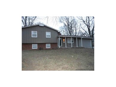 1501 NW B St, Blue Springs, MO 64015 - photo 3