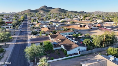 15220 View from North