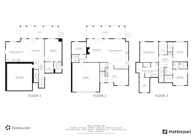Floorplan-Homes