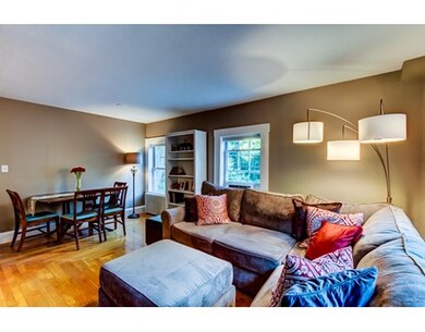148 Wood St unit 2, Lexington, MA 02421 - photo 5