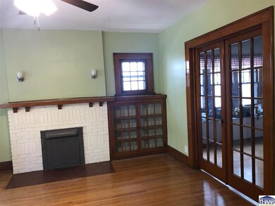 239 S 22nd St, Terre Haute, IN 47803 - photo 3