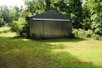 Pole Barn