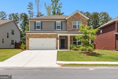 510 Cunninghame Ct, Peachtree City, GA 30269 - photo 2