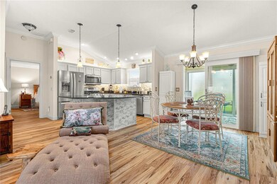 2697 Plainridge Loop, The Villages, FL 32162 - photo 7