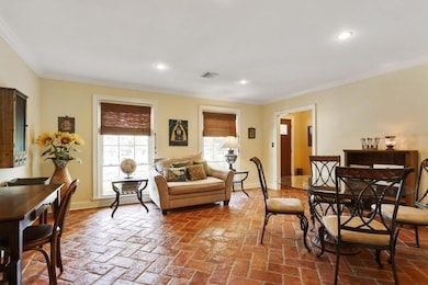 Another view of the living room.