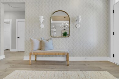 114 Cascade Dr unit Lot 4 Wisteria II, Conway, SC 29527 - photo 6