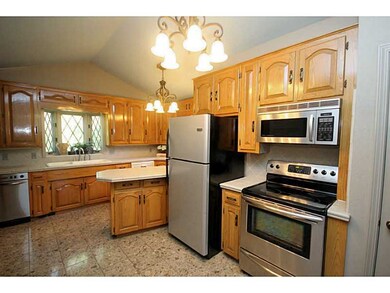 15547 N J C Ln, Lowell, AR 72745 - photo 4