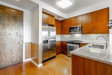 200 Manufacturers Road Unit 307 HD-18