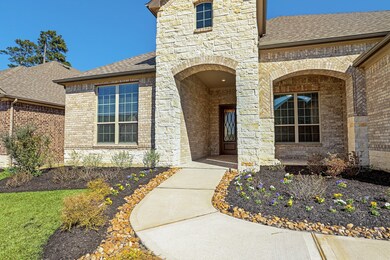 137 Highland Dr, Spring, TX 77382 - photo 5