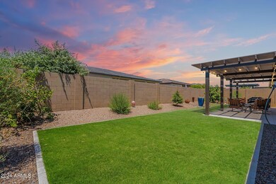 1208 W Stonecrest Dr, Queen Creek, AZ 85140 - photo 4