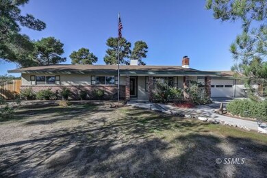 2009 S Inyo St, Ridgecrest, CA 93555 - photo 3