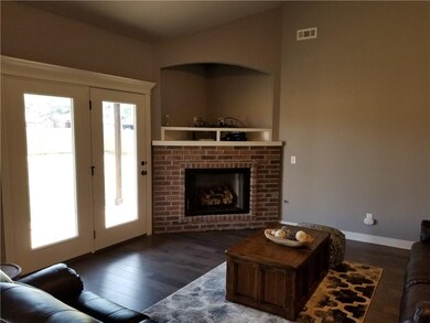 1001 White Oak St, Elkins, AR 72727 - photo 6