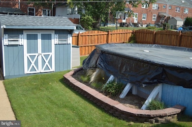 5623 Chelwynd Rd, Halethorpe, MD 21227 - photo 4