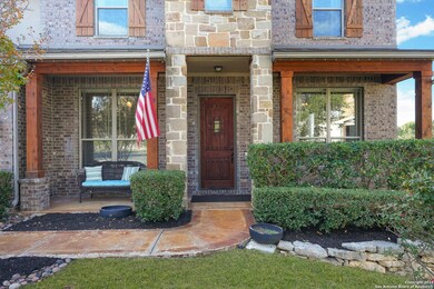 25507 Willard Path, San Antonio, TX 78261 - photo 4