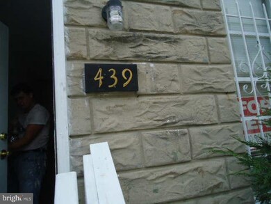 439 Pitman Place, Baltimore, MD 21202 - photo 3