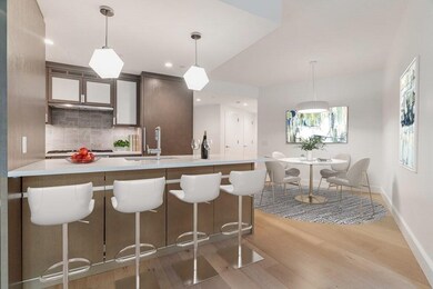 Lovejoy Wharf unit 5C, Boston, MA 02114 - photo 2