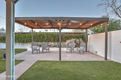 Ramada on North Yard