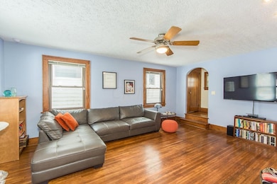 743 Euclaire Ave, Columbus, OH 43209 - photo 4