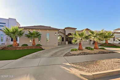 2409 Cesar Cordova Place, El Paso, TX 79938 - photo 4