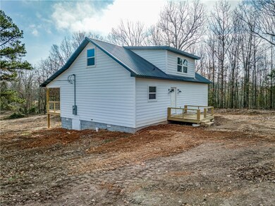 770 S Woolum Rd, Saint Joe, AR 72675 - photo 7