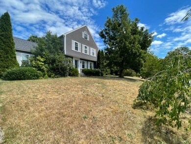 85 Old Barn Rd unit Front, Plymouth, MA 02360 - photo 2