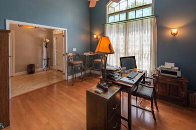 Int Office-1