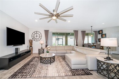 5556 Potenza Dr, Saint Cloud, FL 34771 - photo 4