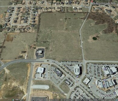 10.09 AC W Northgate Rd, Rogers, AR 72758 - photo 4