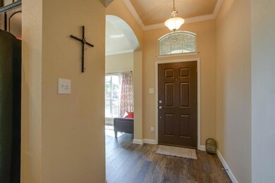 1205 Iron Horse St, Wylie, TX 75098 - photo 3