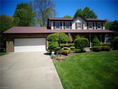 2149 Quail Run Dr, Cortland, OH 44410 - photo 3