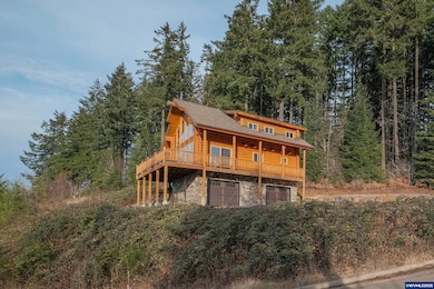 6331 Lake Pointe Way, Sweet Home, OR 97345 - photo 3