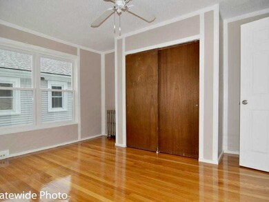 Bedroom.