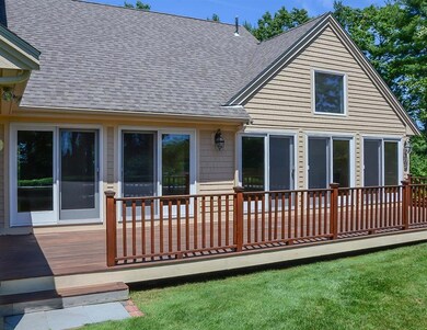 2 Harborview, New Castle, NH 03854 - photo 7