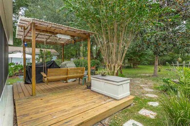 56 Jasmine Dr, Crawfordville, FL 32327 - photo 3